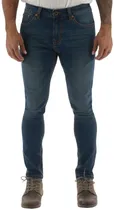 Calça Jeans Caterpillar Ninety Eight Skinny 2810150-12267 Masculina