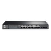 TP-Link Hub-Switch 24P TL-SG2428P