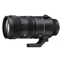 Lente Sigma 70-200MM F/2.8 DG DN Os Sport p/ Sony