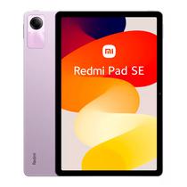 Tablet Xiaomi Redmi Pad Se / 256GB / 8GB / 11" / 8MP / 5MP - Lavander Purple