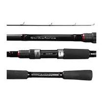 Daiwa Pesca Vara Strikeforce p/Carretilla SFS-602MHRS-BR 1.83M 12-25LB