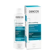 Shampoo Vichy Dercos Ultra Apaisant 200ML