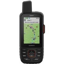 Garmin GPS Map 67I 010-02812-00 Plastico Black