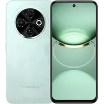 Tecno Cel Mobile Spark 30C KL5 6.67" DS Lte 8/256GB Green