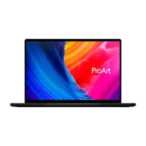 Notebook Asus Proart PX13 HN7306WU 13,3" AMD Ryzen Ai 9 HX 370 1TB SSD 32GB Ram Nvidia Geforce RTX 4050 - Preto