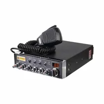 Radio Transmisor Voyager VR-94M Plus Negro