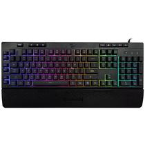 Teclado Gaming Mecanico Redragon Shiva K512RGB-1 Ingles USB com Backlight RGB Chroma - Preto