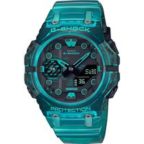 Relogio Casio G-Shock GA-B001G-2ADR Masculino - Azul/Preto