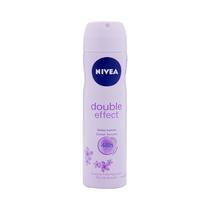 Desodorante Femenino Nivea Double Effect 150ML