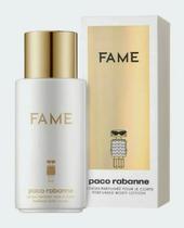 Paco Rabanne Perfume Fame 200ML 5044