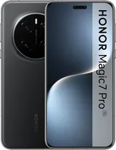 Smartphone Honor MAGIC7 Pro 5G Dual Sim 6.8" 12GB/512GB Black