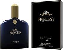 Perfume Zirconia Prive Princess Edp Feminino - 100ML