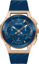 Relógio Masculino Bulova 97A185 - Analógico
