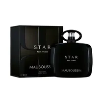 Perfume Mauboussin Star For Men Eau de Parfum 90ML