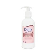 Daily Crema Corporal Nutritiva Humectante c/Aceite de Almendras Es Una Eficaz Humectante de Uso Diario Que Aplicad s/C