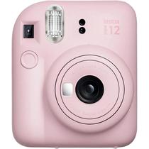 Fujifilm Camara Instax Mini 12 Blossom Pink Plastico Rosado