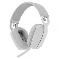 Fone Logitech c/Mic. Wileress Zone Vibe 100 White