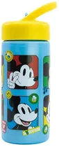 Garrafa Infantil Stor Mickey Mouse 420ML - 74331