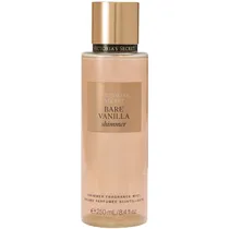 Body Mist Victoria's Secret Bare Vanilla Shimmer - 250ML