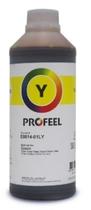 Tinta Profeel Epson 1LT Yellow