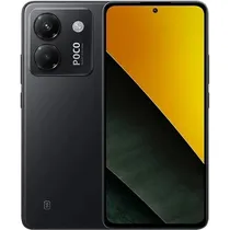 Smartphone Xiaomi Poco M7 Pro 256GB 8RAM 5G Black Global