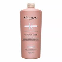 Kerastase Shampoo Chroma Absolu Bain Respect Bain Riche Respect 1000ML s/C