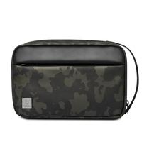 Case Wiwu Camou, Bolsa Camuflada Preta, Verde para Acessorios