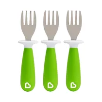 Set de Tenedores Munchikin 17351/2/3/4