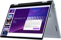 Notebook Dell LDB04250-9168BLU-Pus/ Intel Ultra 9 288V/ 32GB/ 1TBSSD/ 14" Touch FHD/ W11