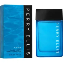 Perry Ellis Pure Bleu Mas 100ML