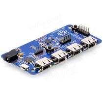 Mini PC Banana Pi Open Debugger