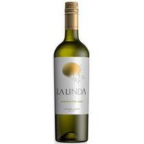 Vinho Branco La Linda Torrontes 2023 750 ML