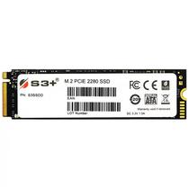 HD SSD M.2 1TB Nvme S3+ Pro Series S3SSDD1T0 S3SSDD1T0