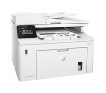 Impressora Laser HP Pro MFP M227FDW (G3Q75A) Multfunc Wifi Mono 110V