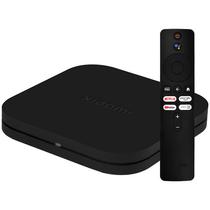 Media Player Xiaomi Mi TV Box s 2 Gen 4K Ultra HD HDMI/Wifi (MDZ-28-AA)