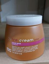 Inebrya Ice Cream Color Mask 500ML