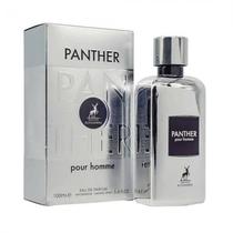 Perfume Maison Alhambra Panther Pour Homme Edp - 100ML