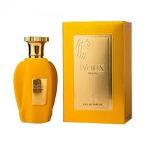 Perfume Paris Corner Emir Voux Zeste Edp Feminino 100ML