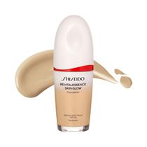 Base Shiseido Revitalessence Skin Glow SPF30 330 Bamboo 30ML