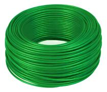 Cabo Rede Utp 305M Iuron CAT5E 100MHZ 24AGW Green