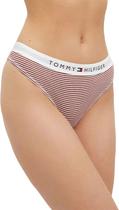 Calcinha Tommy Hilfiger UW0UW04796 0BJ - Feminina