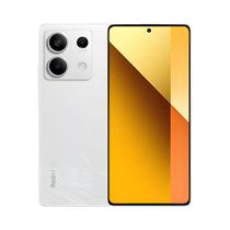 Celular Xiaomi Redmi Note 13 6GB 128GB Arctic White