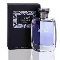 Perfume Rasasi Hawas Men 100ML