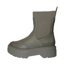 Bota Tommy Hilfiger FW0FW07475 RBN Femenino