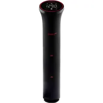 Cozinha de Precisão Anova Nano Sous Vide AN400-USR0 - Vermelho