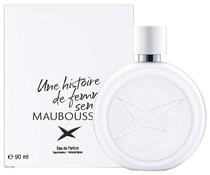 Perfume Mauboussin Une Histoire de Femme Edp 90ML - Feminino