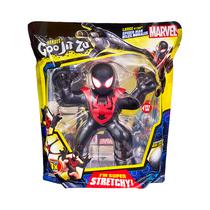 Figura Goo Jit Zu Marvel Heroes Spider-Man Miles Morales 41379