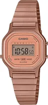 Relógio Casio Digital LA-11WR-5ADF - Feminino
