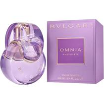 Bvlgari Omnia Amethyste Eau de Toilette 100ML