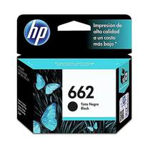 Tinta HP 662 (CZ103AL) Negro 2ML